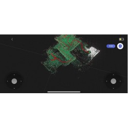 Unitree go2 köpek robot